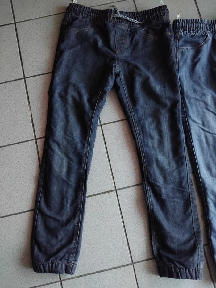 Pantalon polaire - photo numéro 4