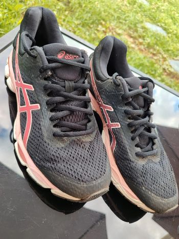 Baskets gel glorify 4