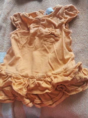 Robe été