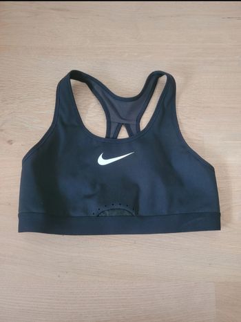Brassière de sport Nike