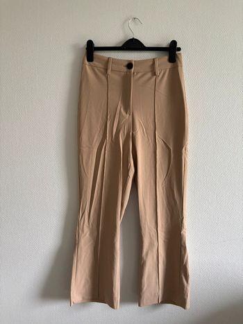 Pantalon beige