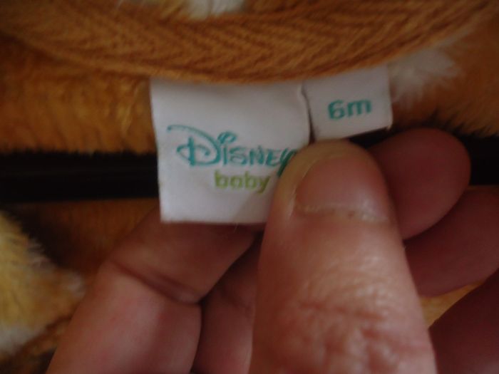 pyjama polaire - photo numéro 4