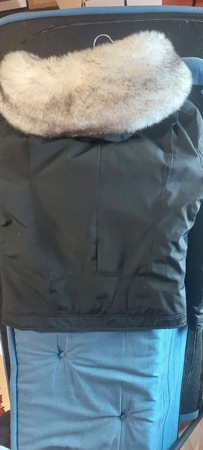 Blouson - photo numéro 3