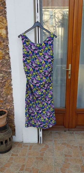 Robe légère femme - T. 40