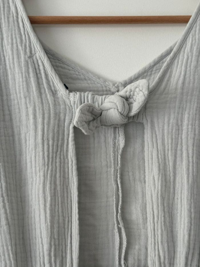 Combinaison été Zara neuve - photo numéro 7