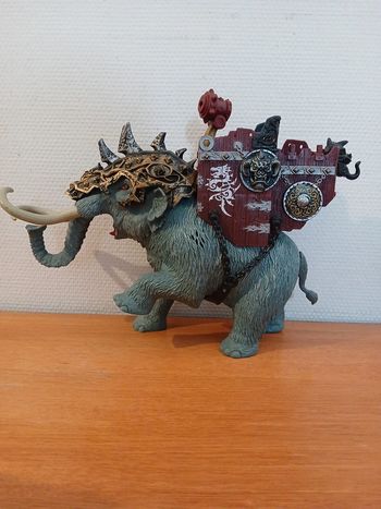 Mammouth