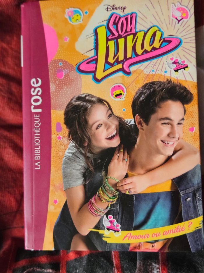Livre
