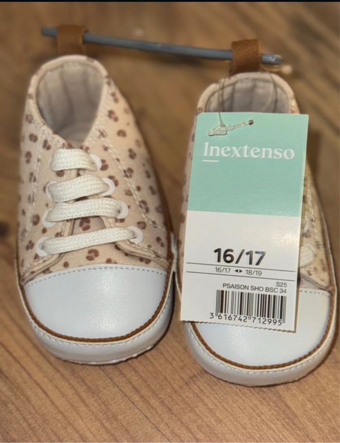 Basket bébé