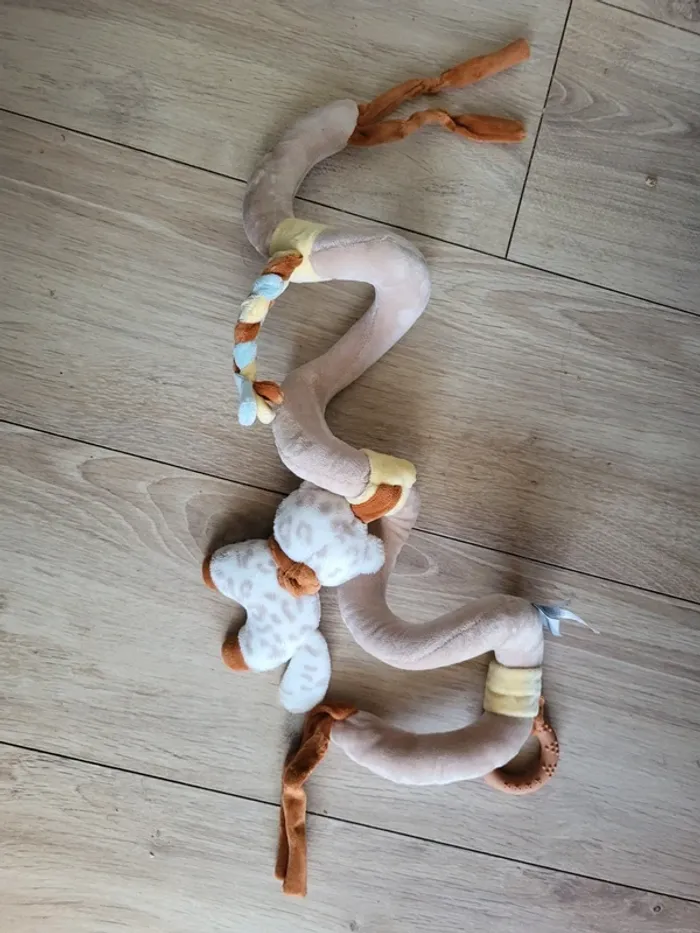 Spirale de jeu - photo numéro 5