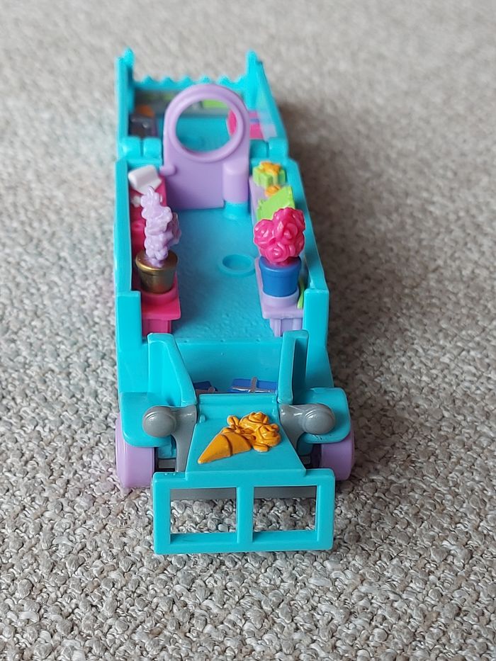 Polly pocket camion - photo numéro 8