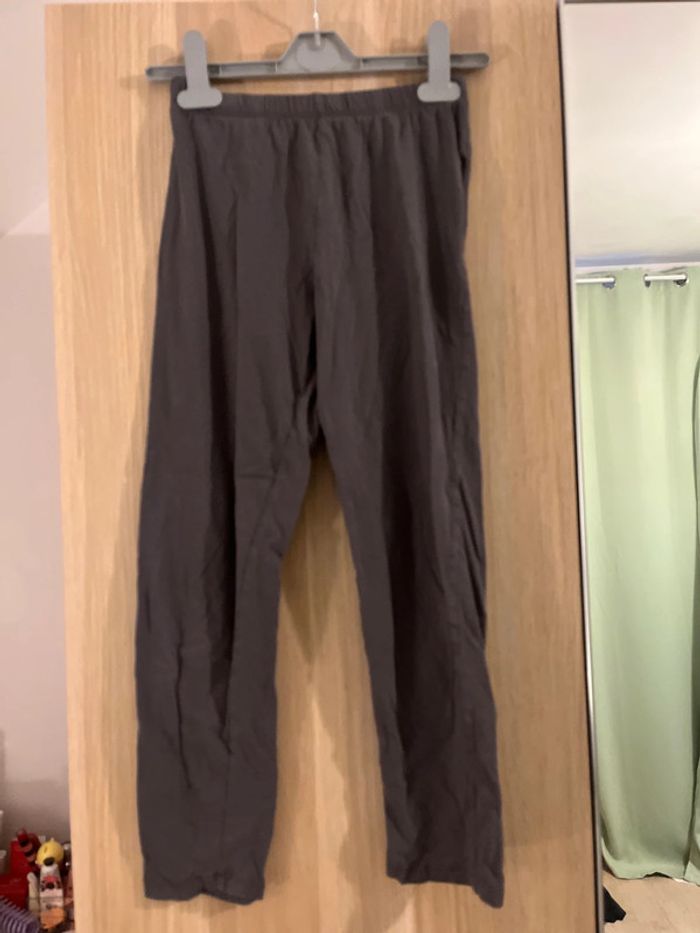 Bas de pyjama