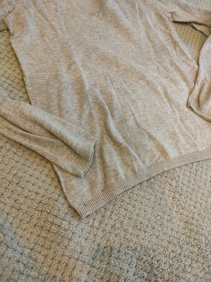 Pull fin Zara - photo numéro 3