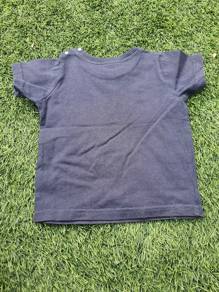 Tee-shirt - photo numéro 5