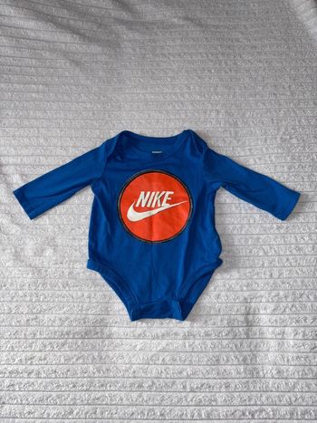 Body Nike