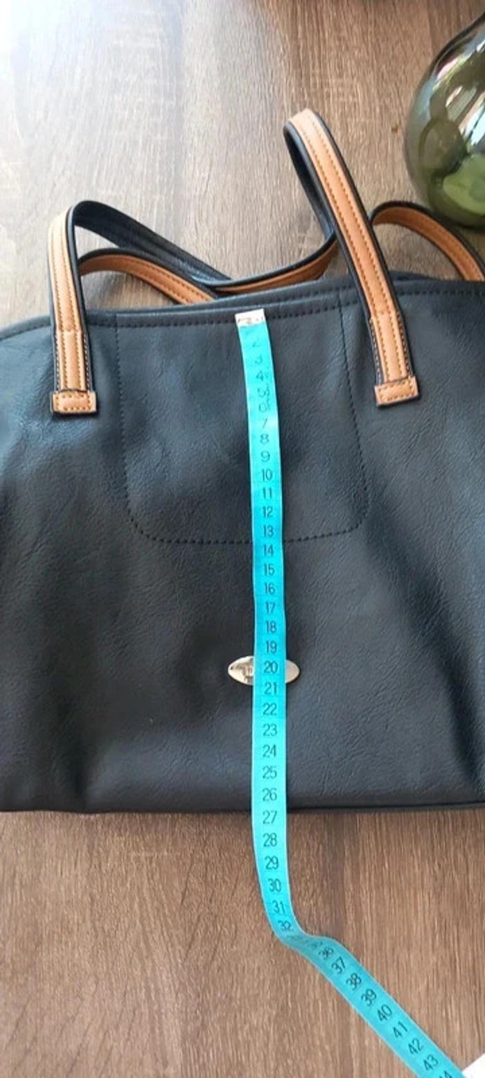 sac noir - photo numéro 5