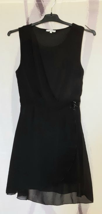 Robe fille Taille 16 ans Miss Liberto