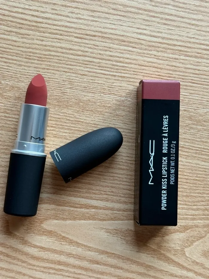 Mac cosmetics - photo numéro 4