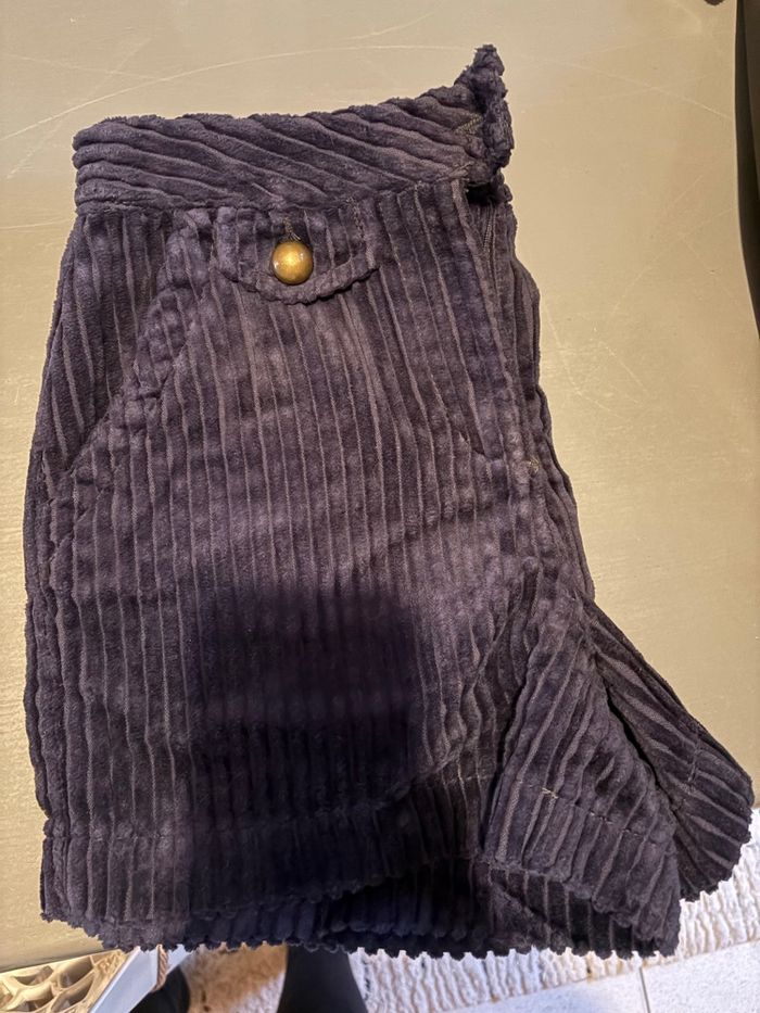 Short - photo numéro 5