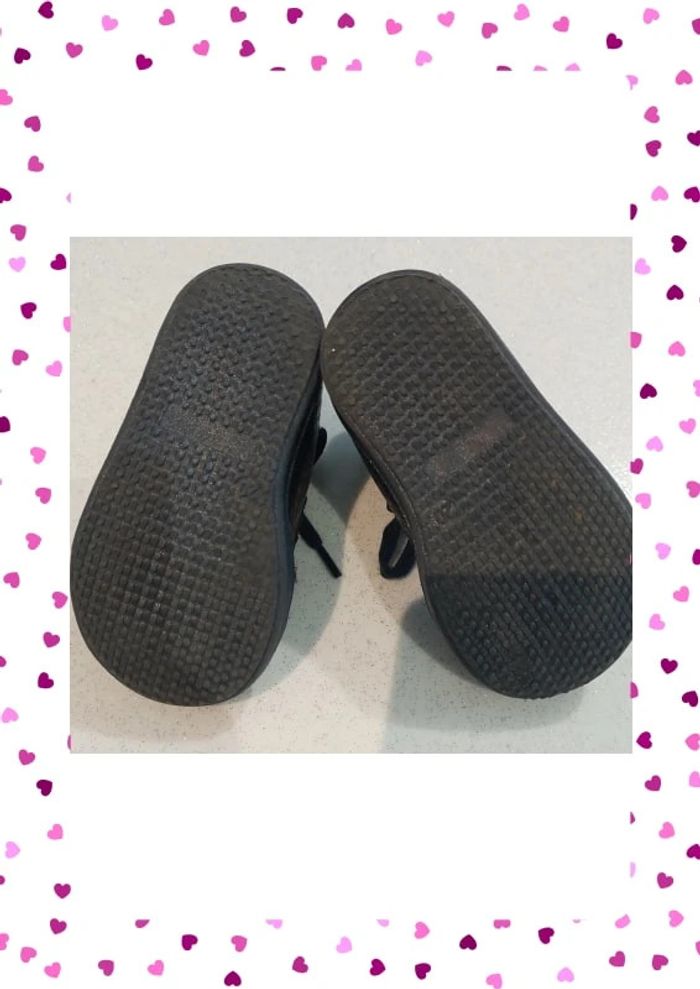 Chaussures 20 Little Mary - photo numéro 4