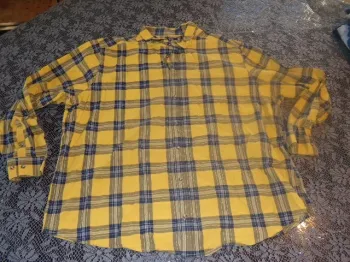 Chemise Homme