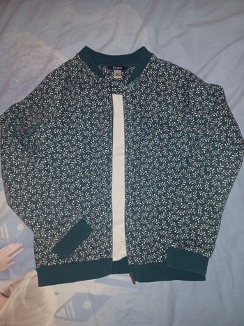 Veste légère