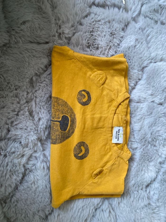 T-shirt - photo numéro 2