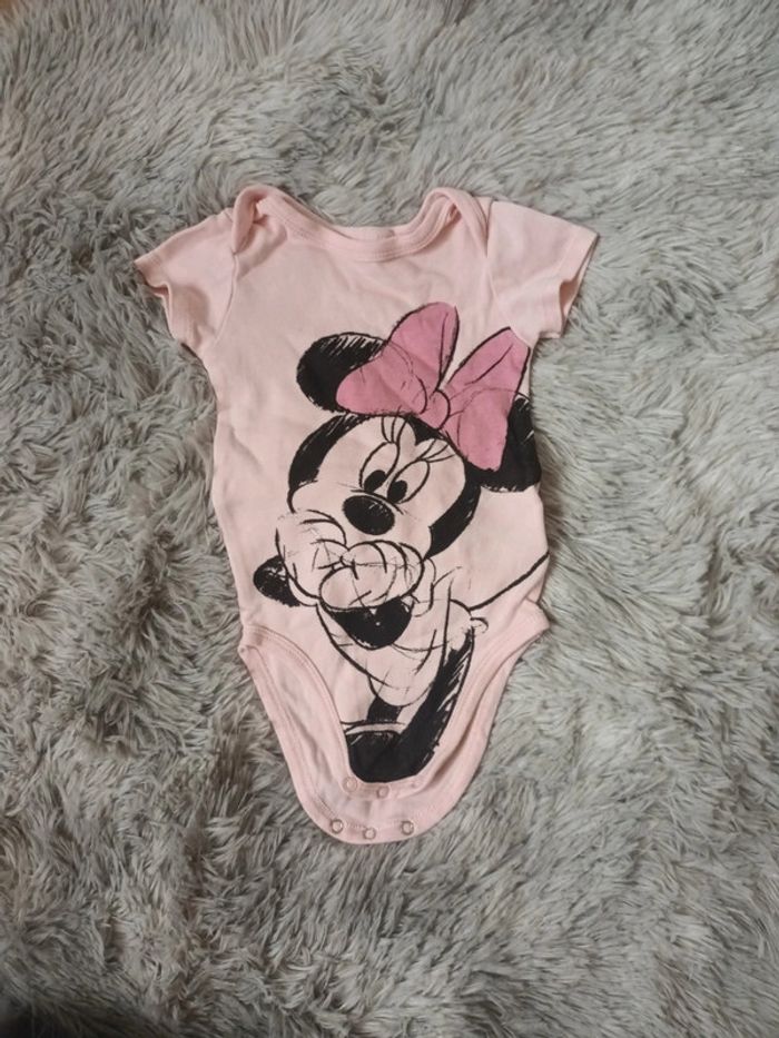 Bodie minnie 24 mois