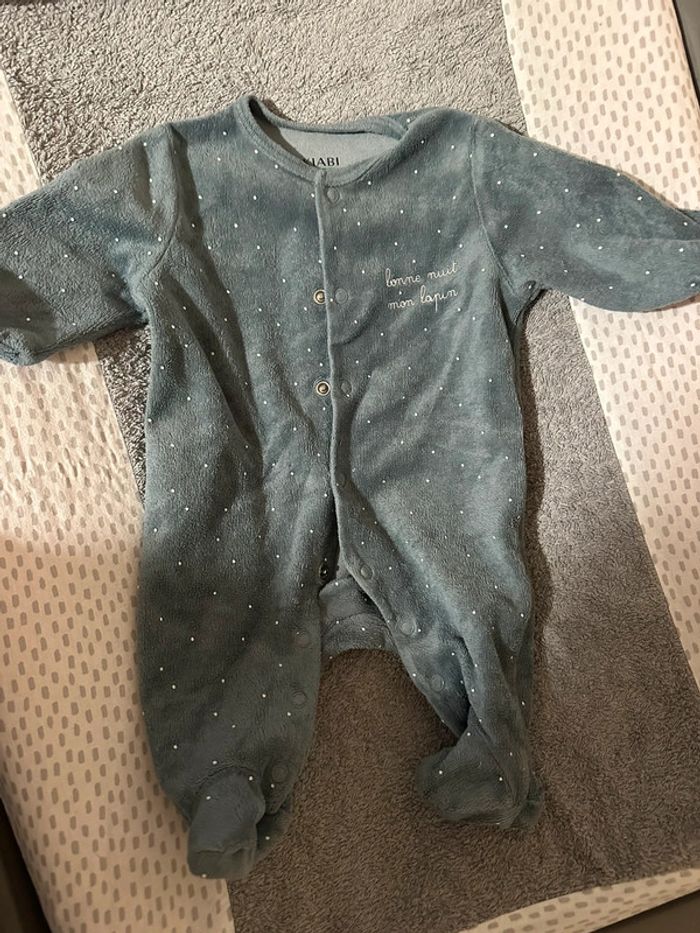 Pyjama