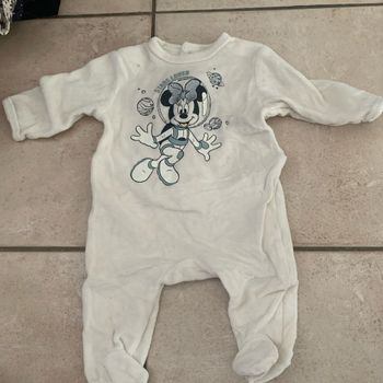 Pyjama disney
