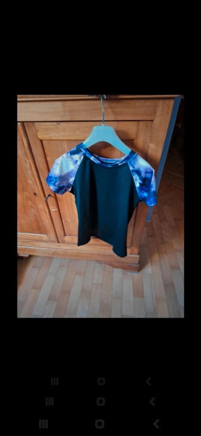 Ensemble sport femme taille L - photo numéro 2