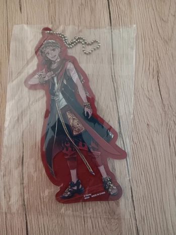 Strap kalim twisted wonderland