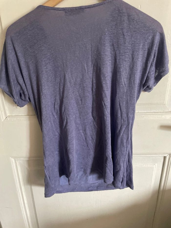 Haut Julie guerlande t1 - photo numéro 5