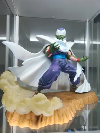 Figurine Dragon Ball Z Piccolo Ichiban Kuji 2009