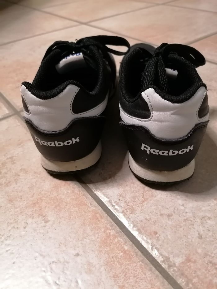 Reebok 35 - photo numéro 4