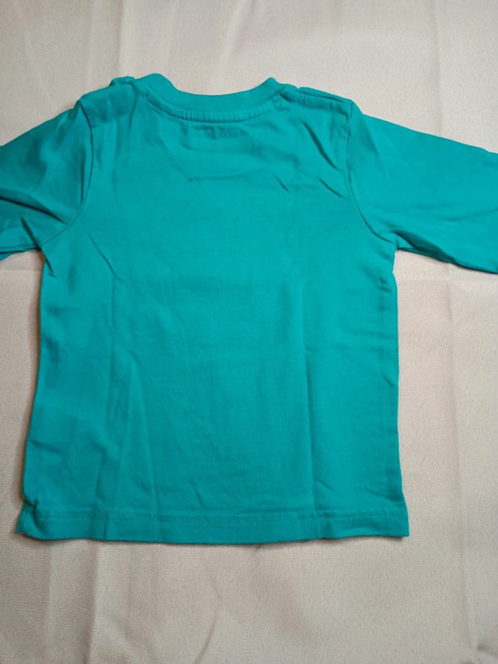 Tee shirt - photo numéro 2