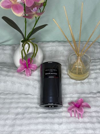 Parfum Collection Privée Beauté Sauvage