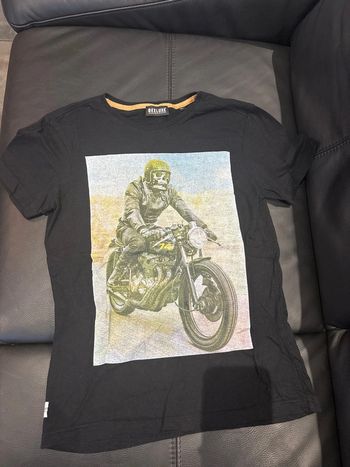 T shirt Deeluxe 14 ans