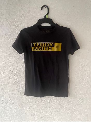 T-shirt Teddy Smith