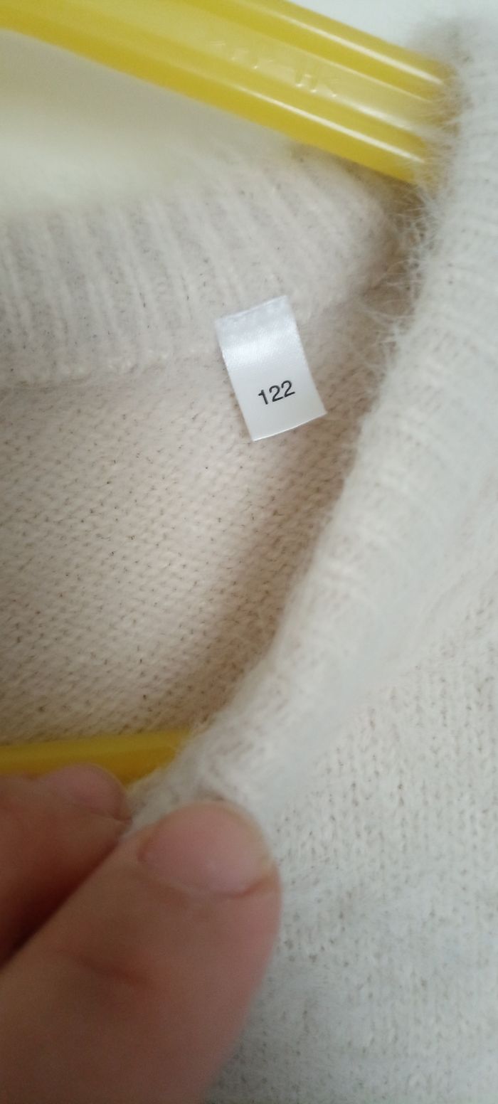 Pull fille - photo numéro 4