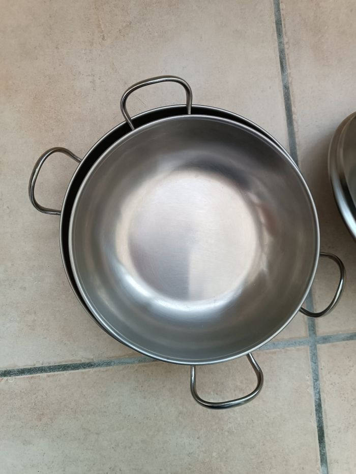 Plat de présentation - photo numéro 4