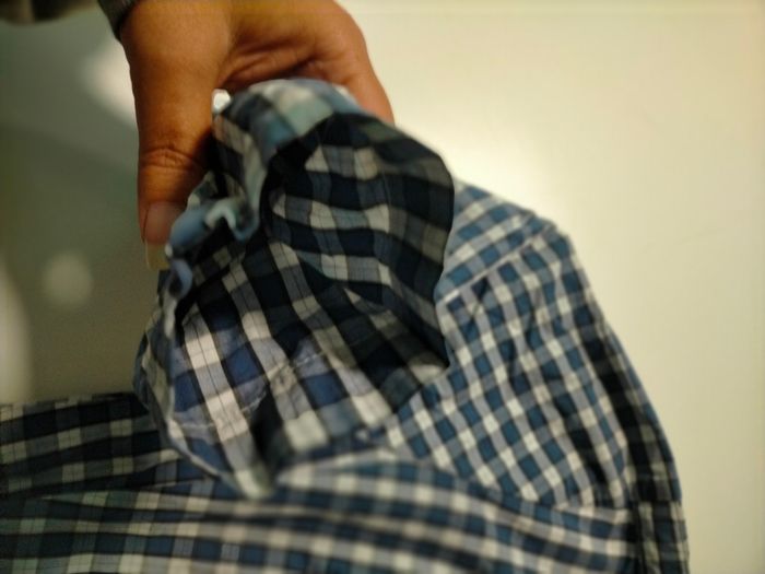 Blouse d'école - photo numéro 8