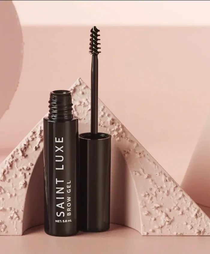 Gel fixateur sourcils saint luxe