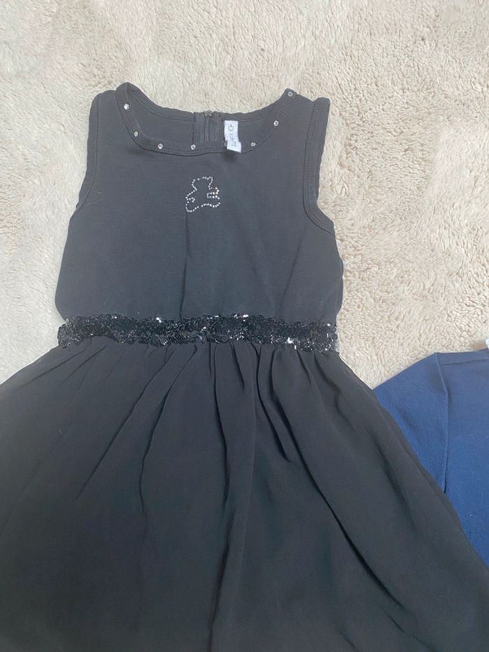 Lot robes - photo numéro 2