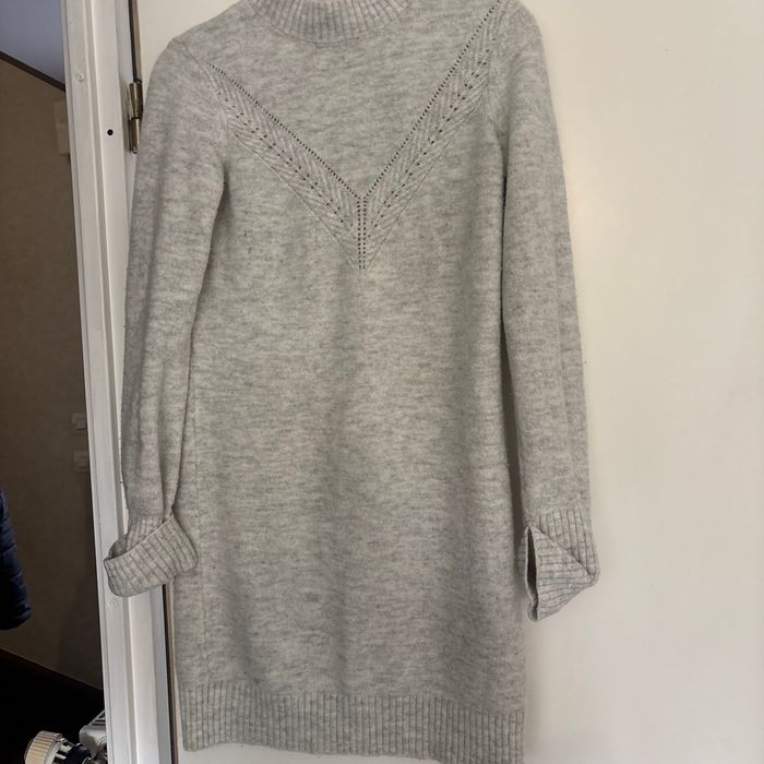 Pull long