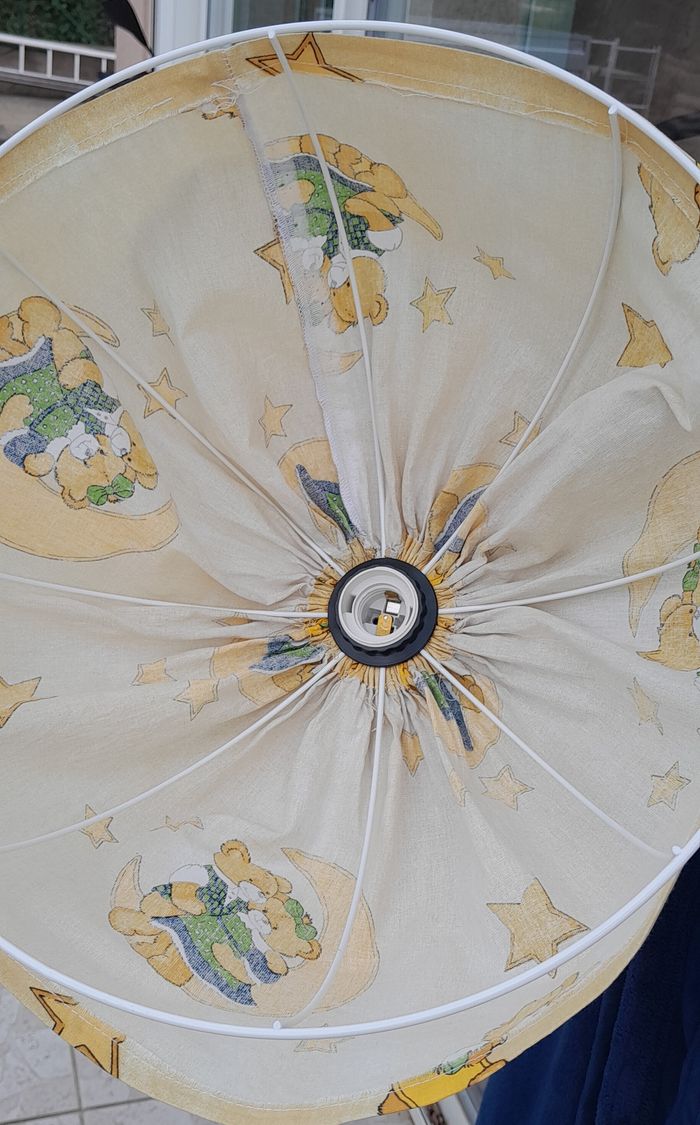 luminaire chambre enfant - photo numéro 5