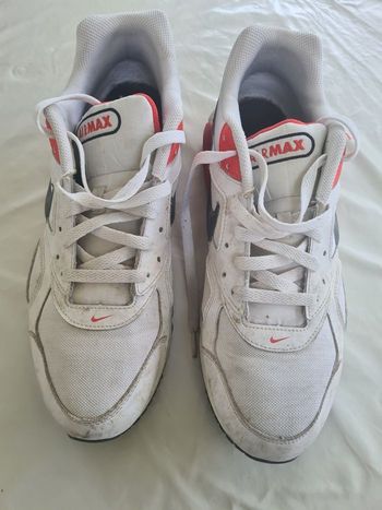 Baskets air max