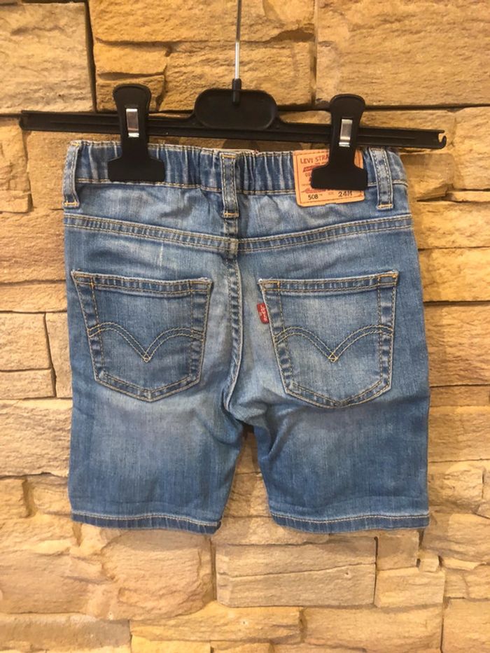 Short Levis 2 ans - photo numéro 3