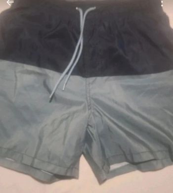 short de bain