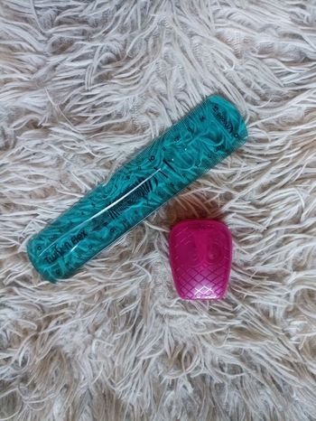 Lot de règle incassable 15 cm et taille crayon Maped 