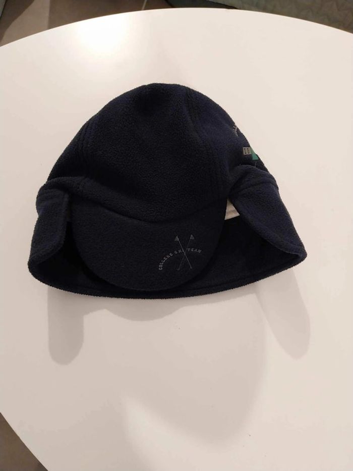 Chapeau / casquette style safari T54 - photo numéro 4